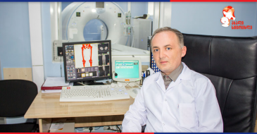 კლინიკა „ახალი სიცოცხლის“ 160 შრიანი კომპიუტერული ტომოგრაფი – დაავადების დროული დიაგნოსტირებისა და პრევენციისთვის საჭირო ულტრათანამედროვე აპარატი